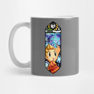 Lucas Mug